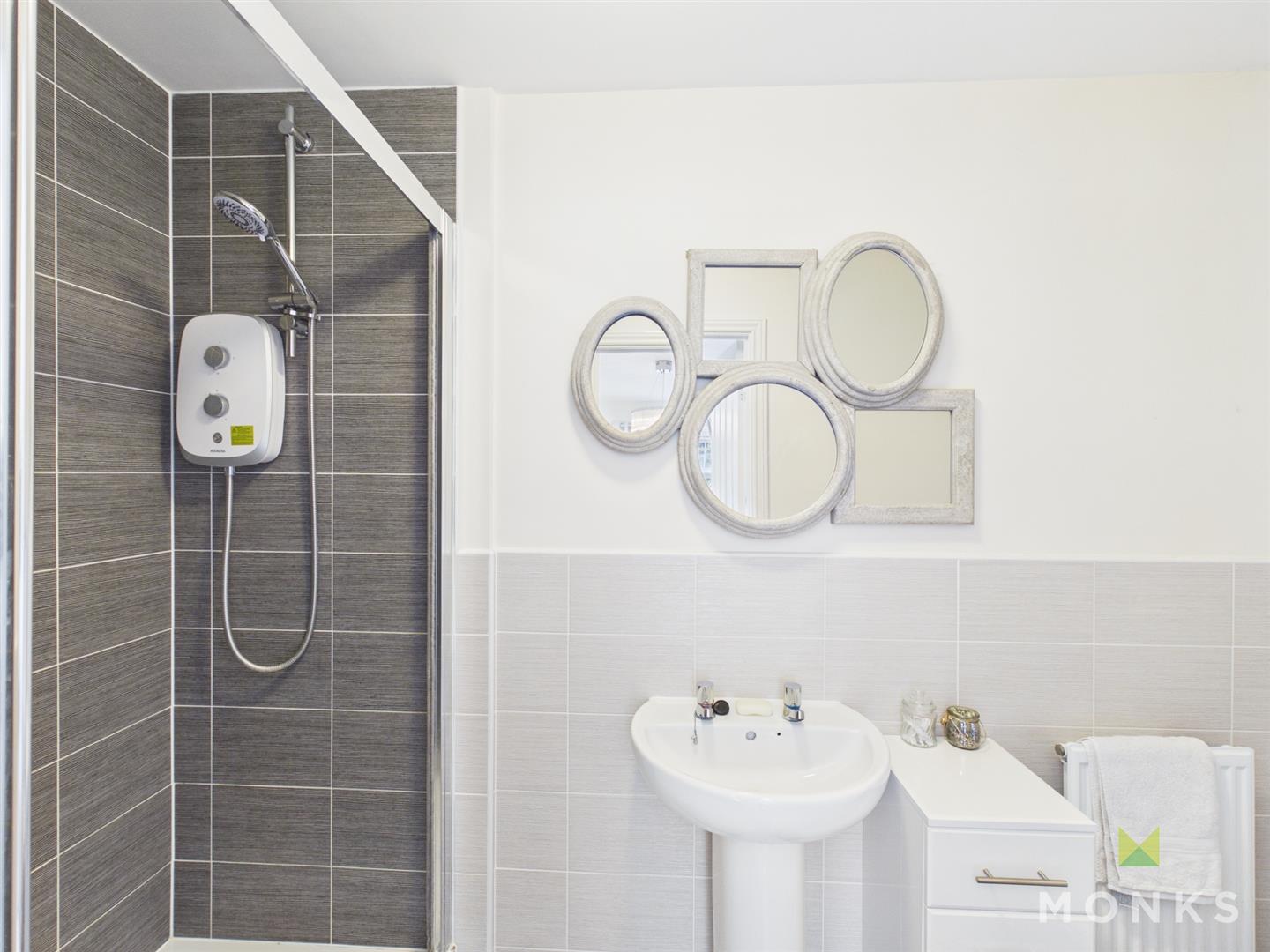 19 Stall Meadow, Shrewsbury, SY4 5YL For Sale